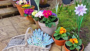 Gardening Gloves, 3 of 5