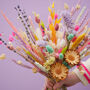 The Popping Candy Dried Flower Bunch, thumbnail 4 of 8