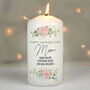 Personalised Mother's Day Candle, thumbnail 6 of 7