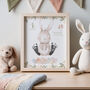 My First Easter Personalised Inkless Print Keepsake Kit, thumbnail 1 of 7