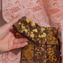 Festive Vegan Mixed Brownies, thumbnail 3 of 5