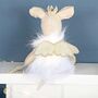 Personalised Mouse Soft Toy, thumbnail 3 of 6