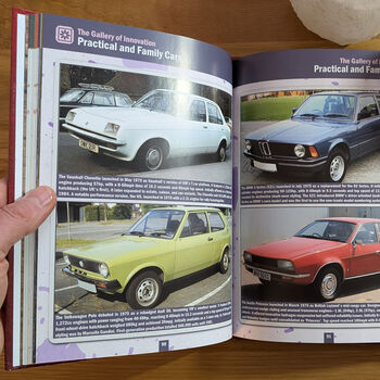 1975: What A Year To Be Born | 51st Birthday Gift Book, 10 of 12