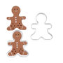 Wooden My Baking Cookie Set With Accessories, thumbnail 9 of 11