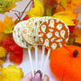 Four Halloween Chocolate Lollies, thumbnail 1 of 2