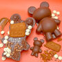 Biscoff® Loaded Bear And Baby Bear, thumbnail 5 of 11