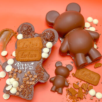 Biscoff® Loaded Bear And Baby Bear, 5 of 11