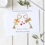 Personalised Moving House Card, thumbnail 1 of 2