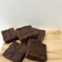 Mocha Dark Chocolate Fudge, thumbnail 5 of 11