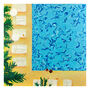'Swimming Pool' Fine Art Limited Edition Print, thumbnail 4 of 7