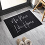 'Our Happy Place' Doormat, thumbnail 2 of 6