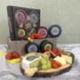 Four Truckle Cheese Gift Box, thumbnail 1 of 5