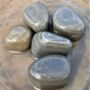 Shark Sandstone Pebbles, thumbnail 4 of 4
