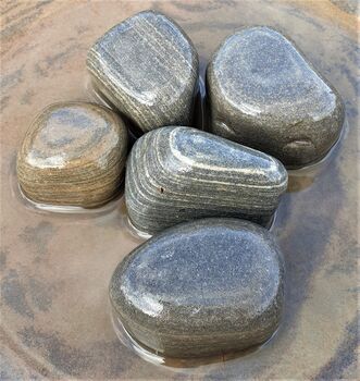 Shark Sandstone Pebbles, 4 of 4