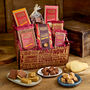 Sending Lots Of Love And Treats Hamper, thumbnail 2 of 9