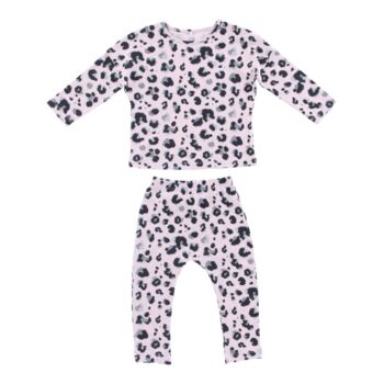 Hunter+Boo Pyjama Set, 2 of 5