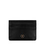 Women's Leather Credit Card Holder 'Savona', thumbnail 4 of 12