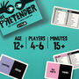 The Pretender | The Pocket Size Party Game Of Subtle Signals, Skillful Guesswork And Artful Bluffing, thumbnail 2 of 6