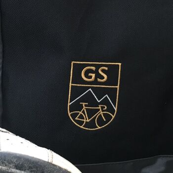 Shoe Bag For Cyclists, 2 of 6