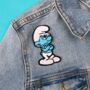 The Smurfs Grouchy Smurf, thumbnail 2 of 2