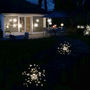 Solar Powered Outdoor Stake Light, thumbnail 7 of 9