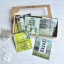 Football Gifts: Football Lovers Tea Gift Set, thumbnail 8 of 10