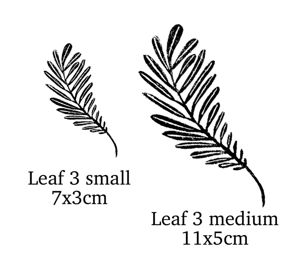 Mexican Flower Rubber Stamps By Noolibird Rubber Stamps