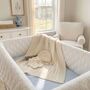 Personalised Cashmere Baby Gift Set, thumbnail 1 of 2