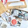 F1 Gifts: Formula One Tea Gift Set, thumbnail 3 of 12