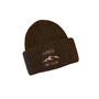 Personalized Embroidered 'Apres Ski' Beanie, thumbnail 4 of 7