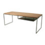 Selby Slim Coffee Table And Over Arm Lamp Table, thumbnail 6 of 10