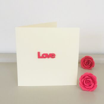 Heart Porcelain Love Trinket Dish ~ Boxed, 6 of 7