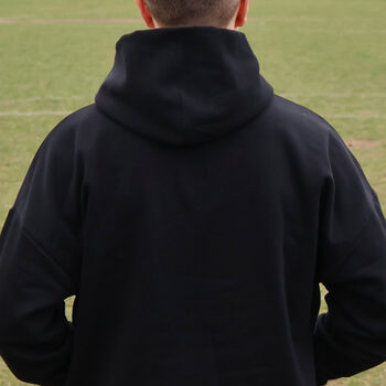 Everton Beer Mats Hoodie, 4 of 6