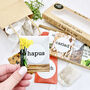 Gift From Wales: Welsh Tea Gift Set, thumbnail 3 of 12