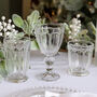 Bella Perle Celebration Glassware Collection, thumbnail 1 of 6