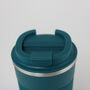 Personalised Insulated Tea/Coffee Travel Mug 510/380ml, thumbnail 3 of 12
