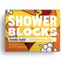 Ginger And Agave Nectar Solid Shower Gel, thumbnail 2 of 6