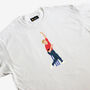 Sam Curran England Cricket T20 World Cup T Shirt, thumbnail 4 of 4