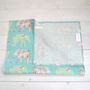 Elephant Linen Tea Towel, thumbnail 4 of 4