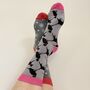 Gifts For Him Bamboo Socks, thumbnail 2 of 5