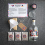 Make Your Own Gin Kit With Three Botanical Blends, thumbnail 1 of 5