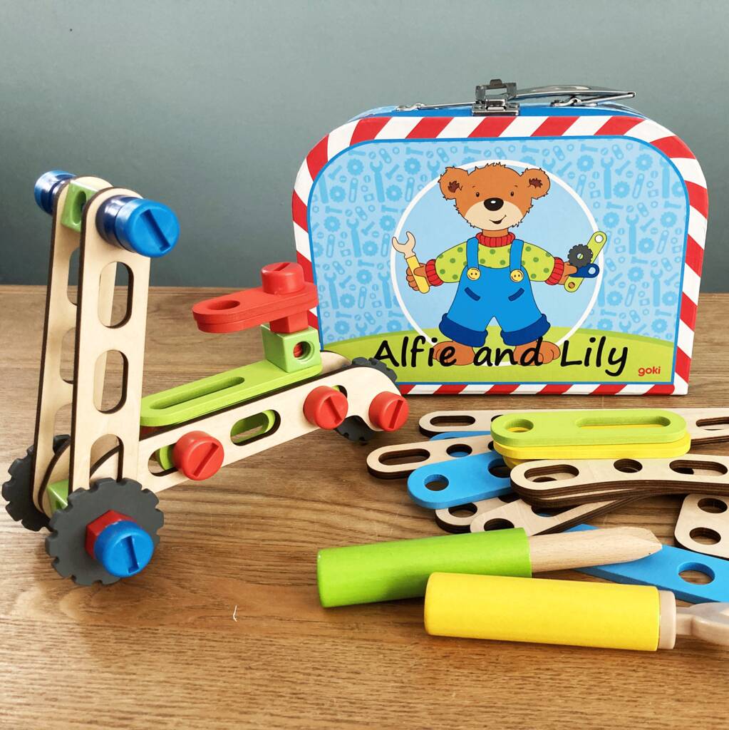 toy tool box