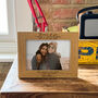Personalised Mother And Daughter Friendship Photo Frame, thumbnail 9 of 10