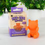 Kit T Cat Tea Strainer, thumbnail 1 of 5