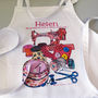 Personalised Sewing Apron, thumbnail 2 of 10