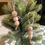 Make Your Own Snowman Decorations, thumbnail 4 of 10