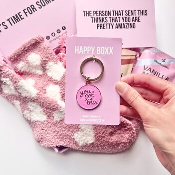 Warm Hugs Gift Box, 3 of 6