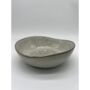 Flax Stoneware Bowl, thumbnail 1 of 3