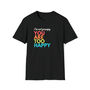 Grumpy Men's T Shirt, thumbnail 2 of 3