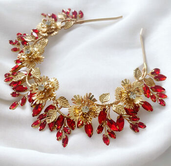 Solstice Crown, 3 of 9